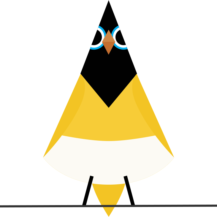 Meeting Canary logo