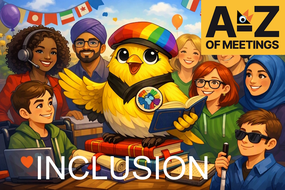 I: Inclusion