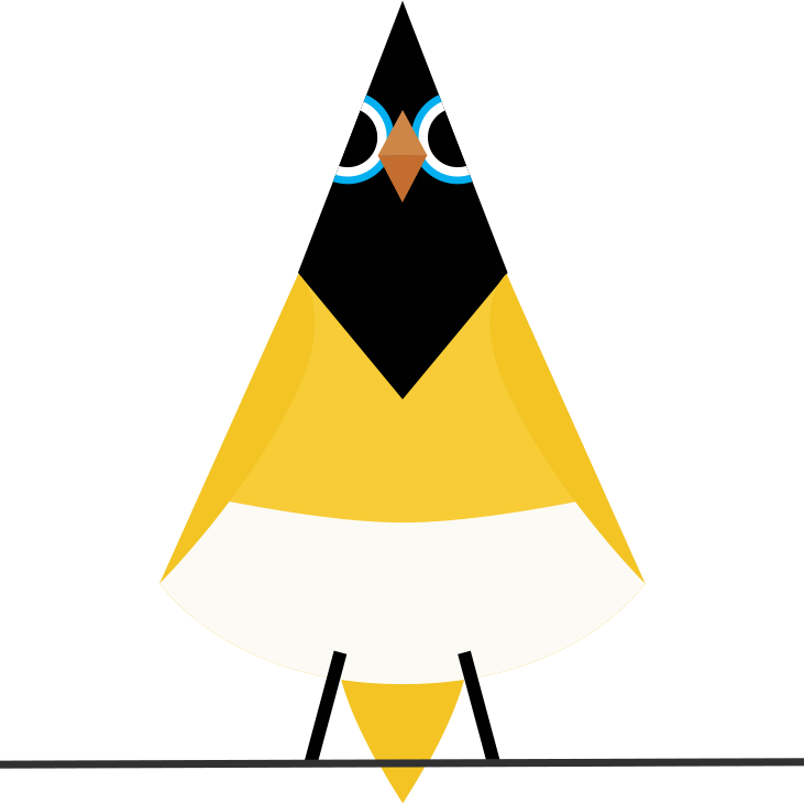 Meeting Canary logo